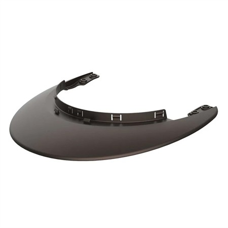 Visor Polo Textile